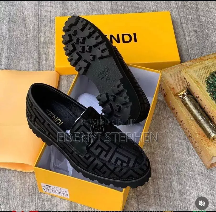 Luxury Shoes