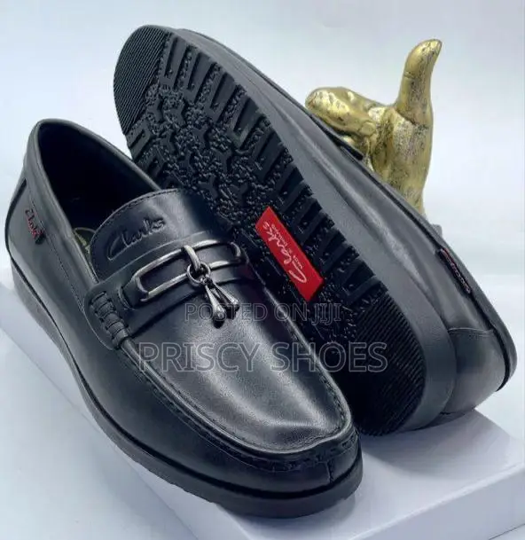 Quality Shoes