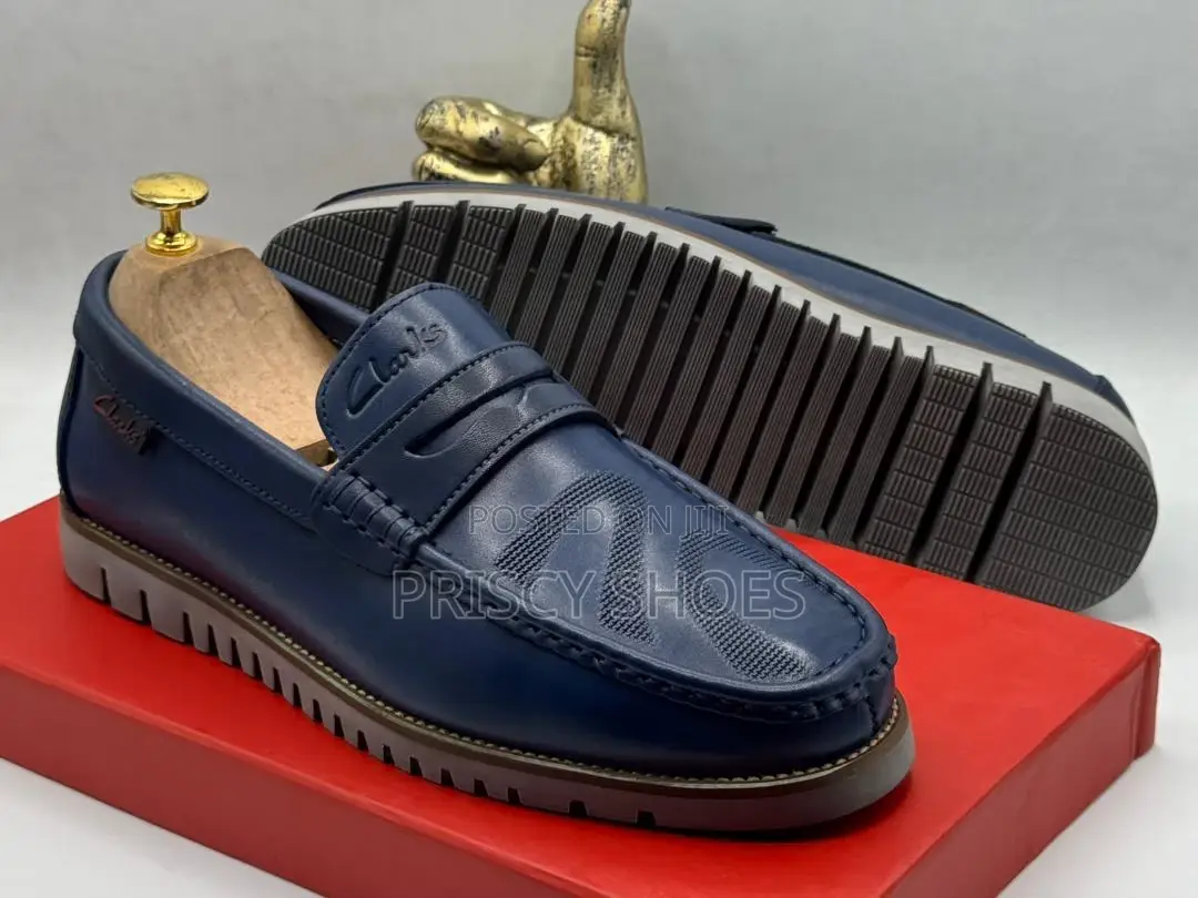 Quality Shoes