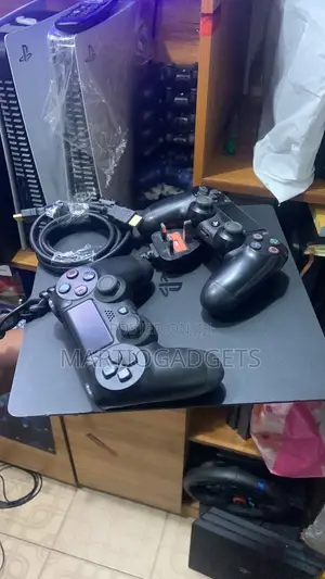 Playstation