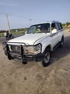 Toyota Sera 1.5 FWD 1992 White