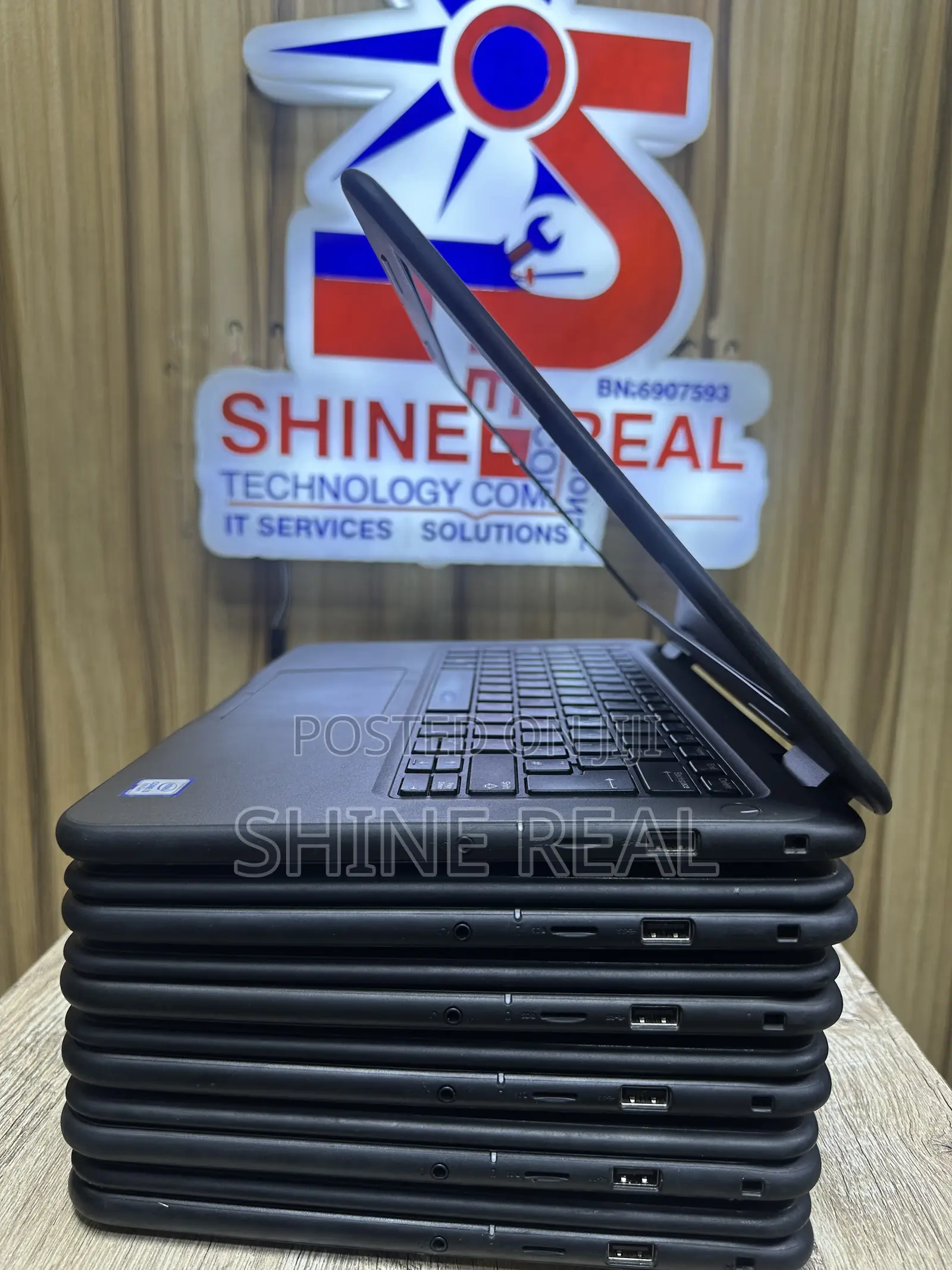 Laptop Dell Latitude 3300 4GB Intel Core i3 SSD 128GB