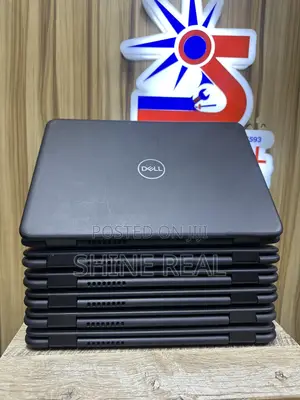Laptop Dell Latitude 3300 4GB Intel Core i3 SSD 128GB