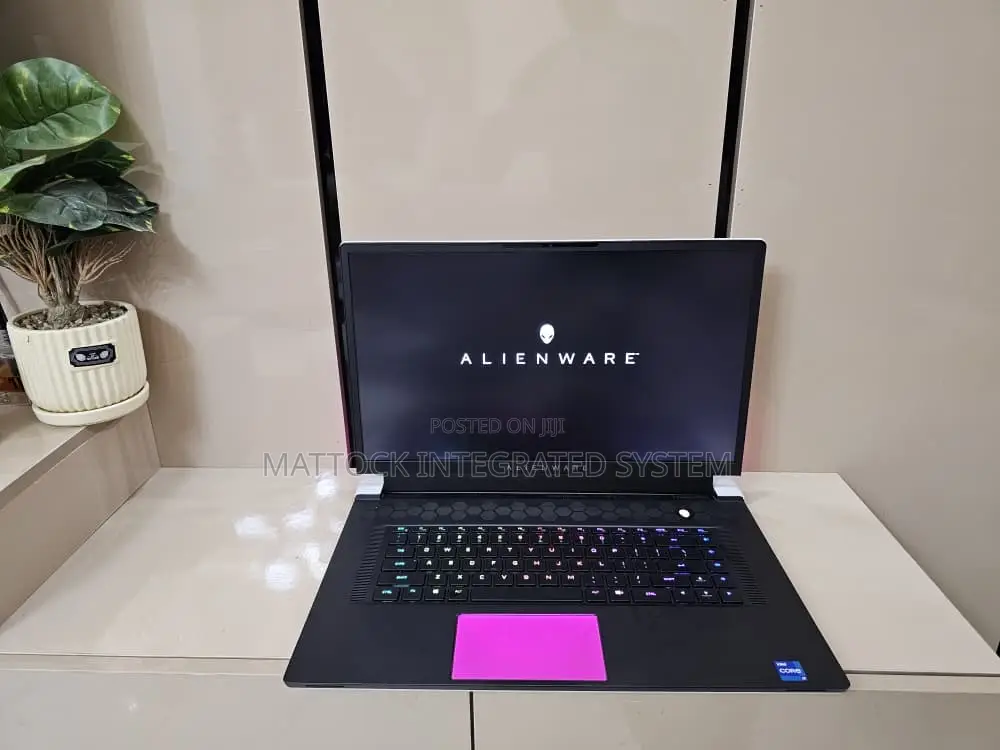 Laptop Dell 32GB Intel Core i9 SSD 1T