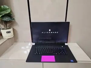 Laptop Dell 32GB Intel Core i9 SSD 1T