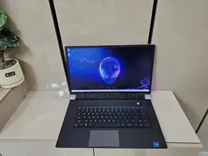 Laptop Dell 32GB Intel Core i9 SSD 1T