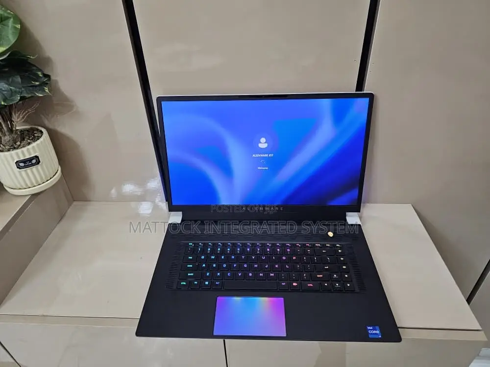 Laptop Dell 32GB Intel Core i9 SSD 1T
