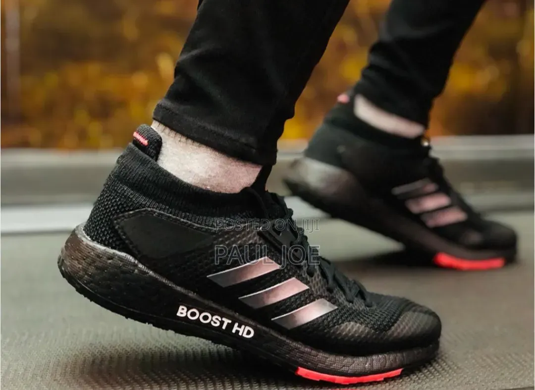 Adidas Pulseboost Hd Sneakers