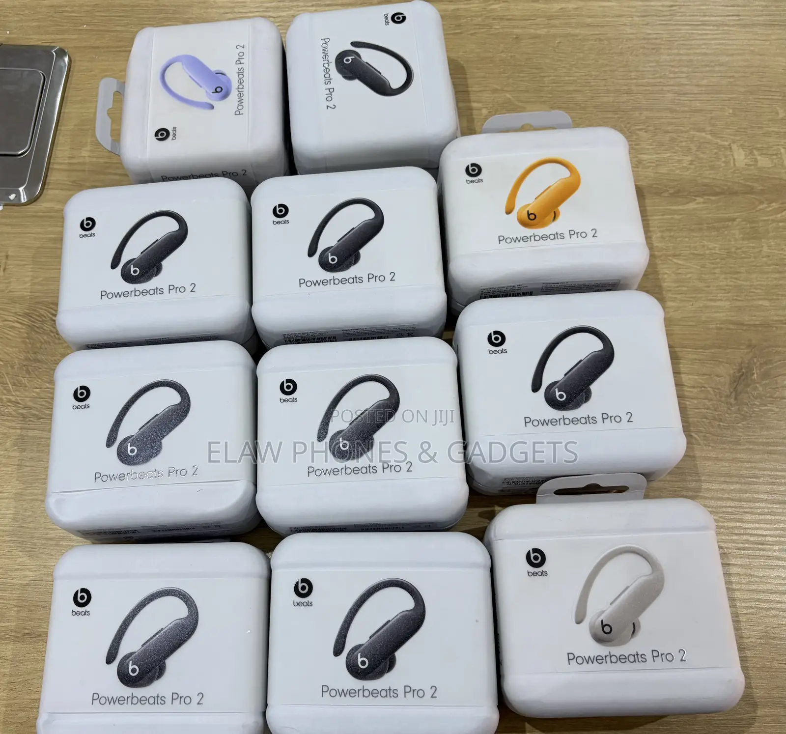 Power Beats Pro 2