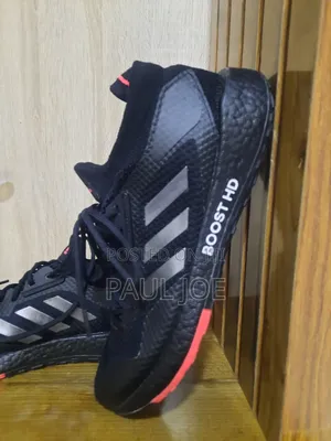 Adidas Pulseboost Hd Sneakers