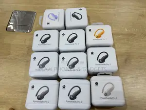Power Beats Pro 2