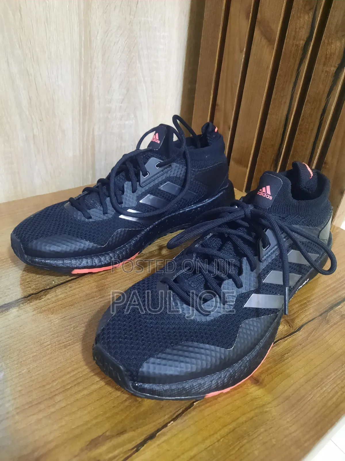 Adidas Pulseboost Hd Sneakers