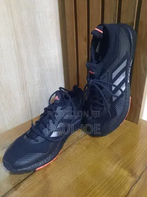 Adidas Pulseboost Hd Sneakers