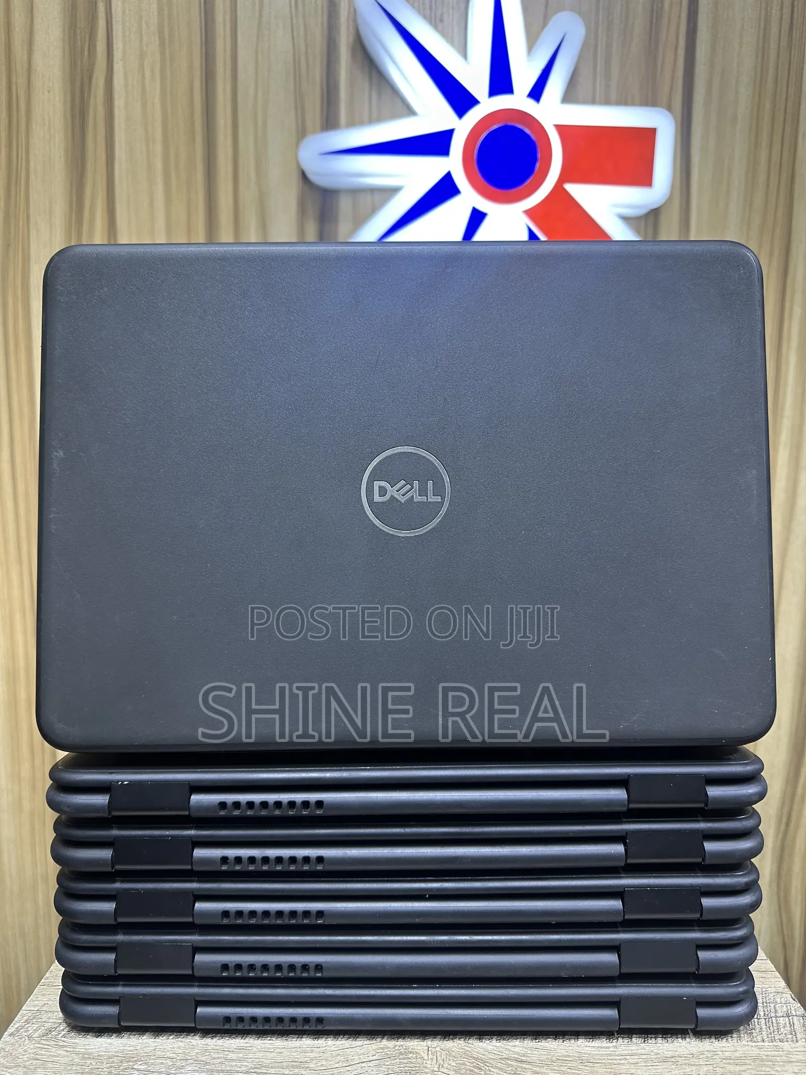 Laptop Dell Latitude 3300 4GB Intel Core i3 SSD 128GB
