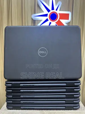 Laptop Dell Latitude 3300 4GB Intel Core i3 SSD 128GB