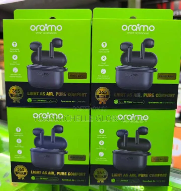 Oraimo Wireless Air Pod