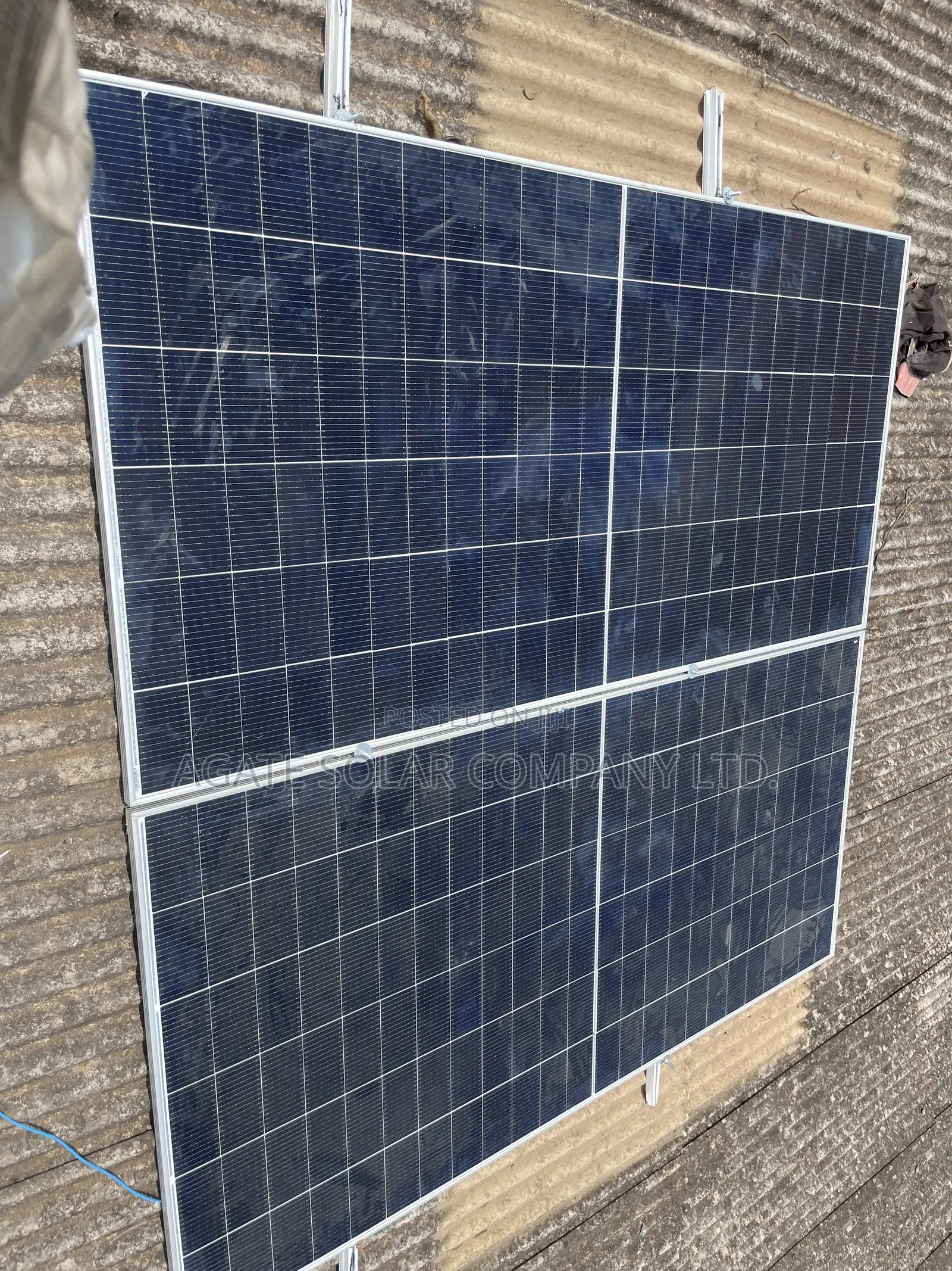 1.6 Kva Inverter Package