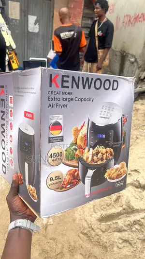 Kenwood Air Fryer