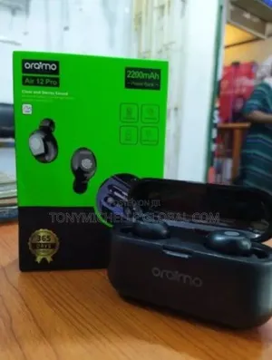 2200mah Oraimo Wireless Air Pod