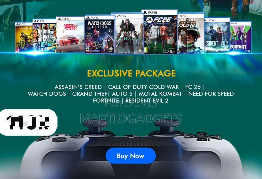 Playstation
