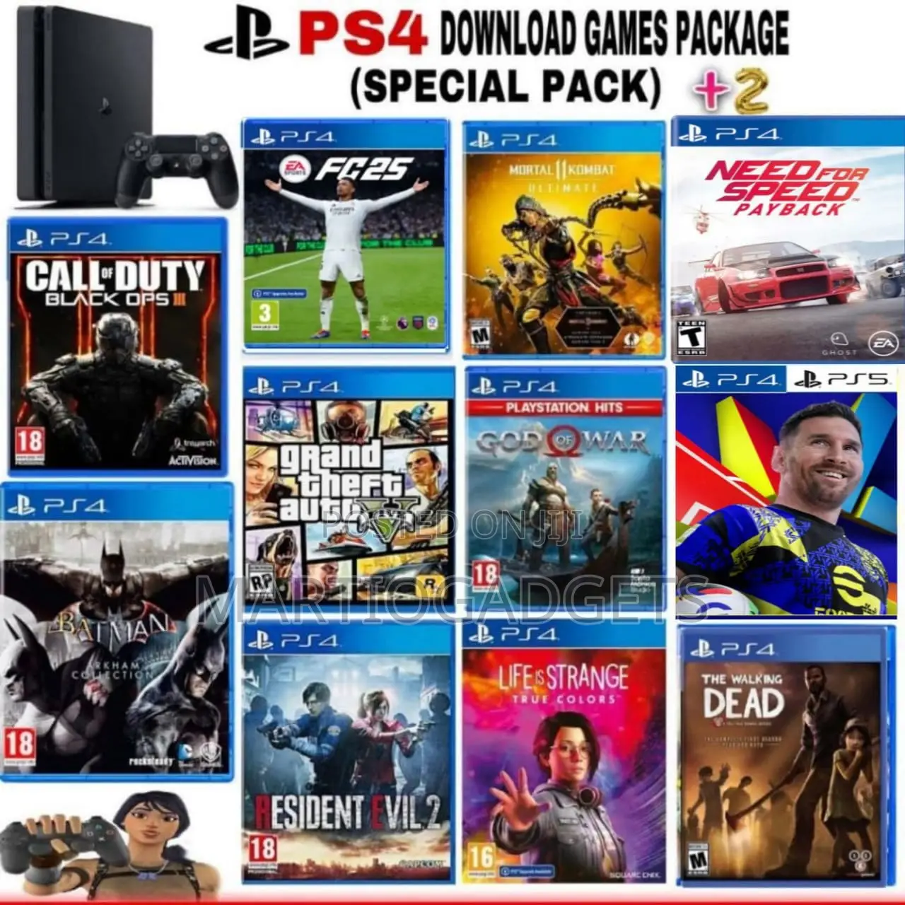 Playstation