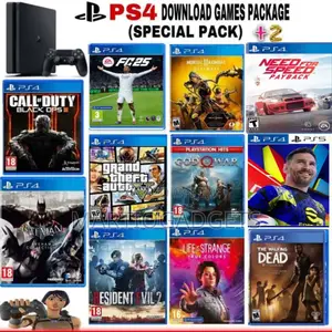 Playstation