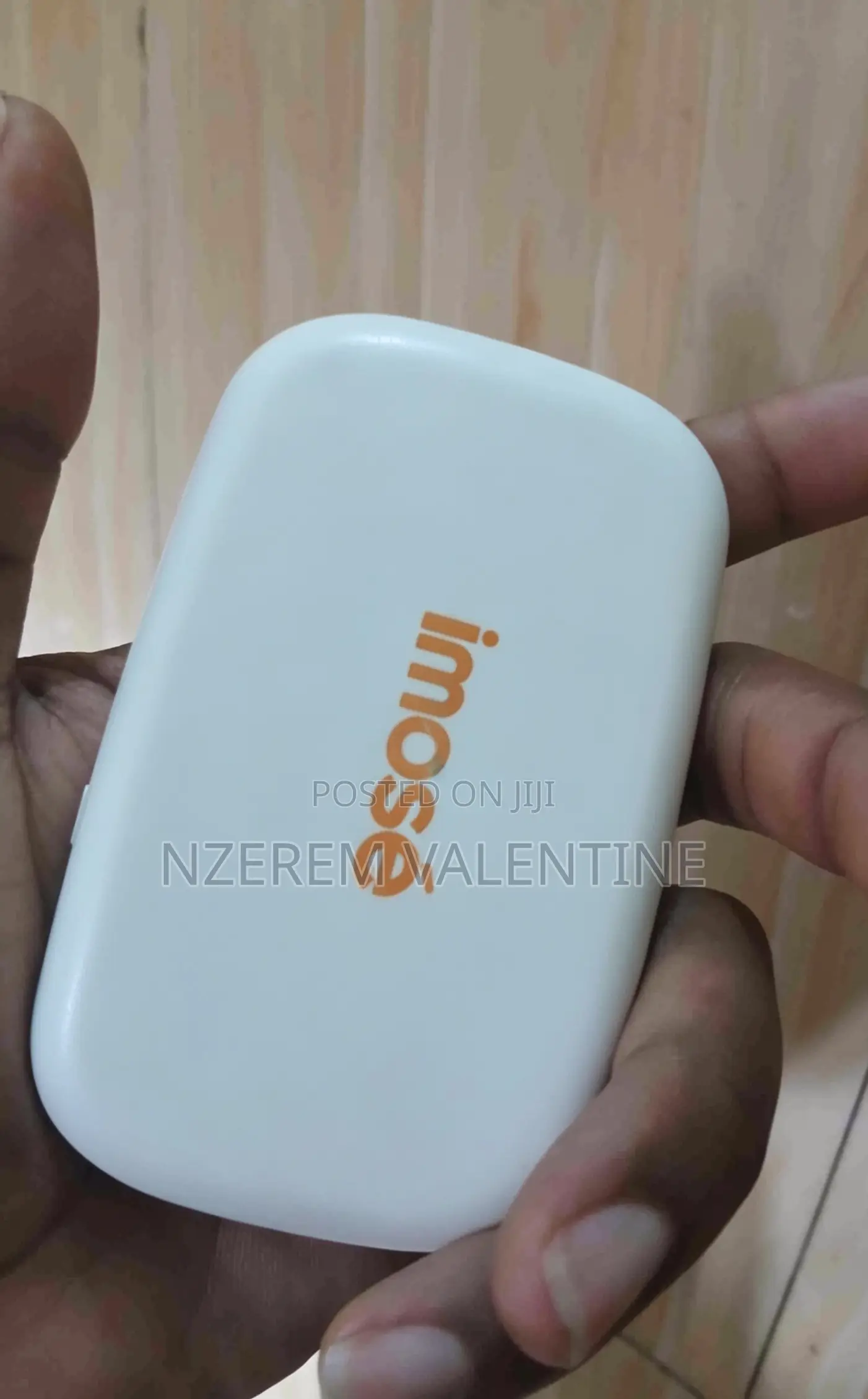 Imose 4g Mifi