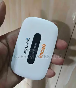 Imose 4g Mifi