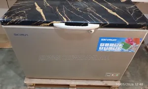 Skyrun Freezer 350l