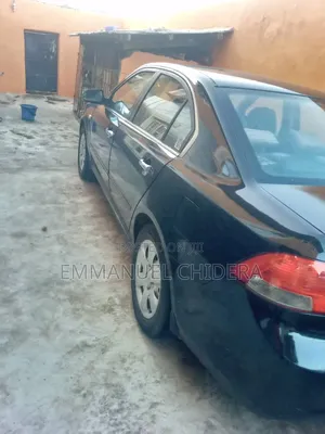 Kia Optima 2010 Black
