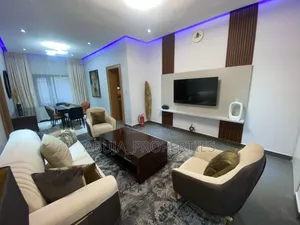 Furnished 1bdrm Apartment in Asokoro for rent