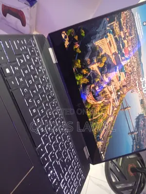 Laptop HP Spectre X360 15 16GB Intel Core i7 SSD 512GB