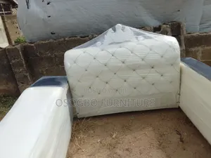 This Is Giant Bed Four and a Half Bed Frame