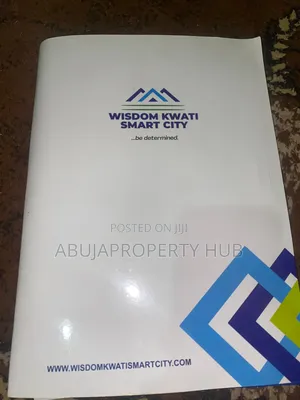 300sqm Estate Land in Kuje