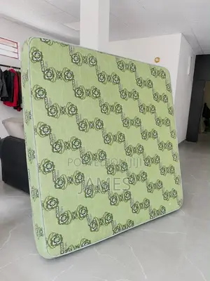 Mouka Foam Mattress