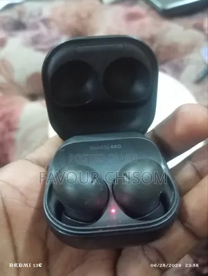 Samsung Galaxy Buds 2pro