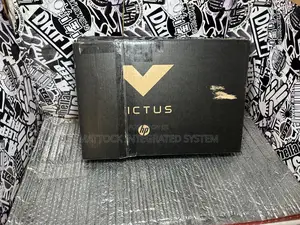 Laptop HP Victus 15 16GB AMD Ryzen 7 SSD 1T