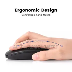 Wholesale 2.4ghz Rechargeable Wireless Mouse Souvenir Gift