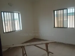 2bdrm Block of Flats in Kubwa for rent