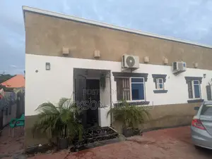 Furnished 2bdrm Apartment in Millennium Quarters, Bwari / Bwari