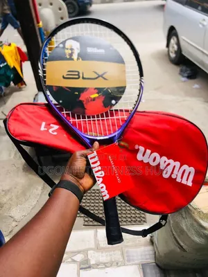 Wilson Tennis Racket for Children