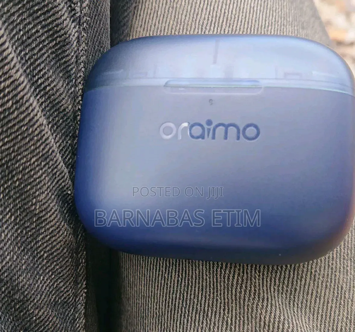 Oraimo Freepods Lite