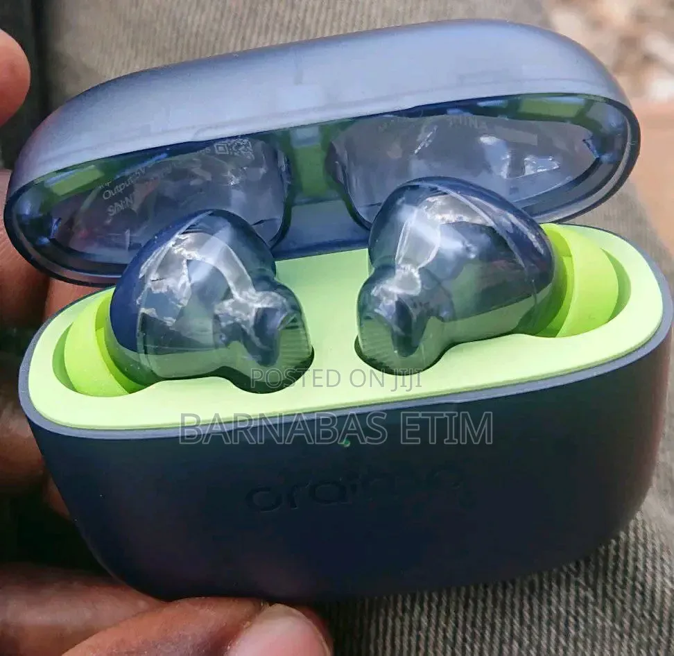Oraimo Freepods Lite