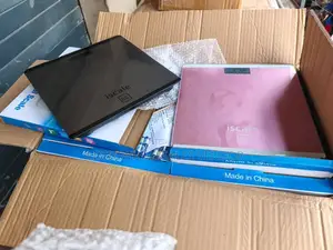 Personal Weight Scale