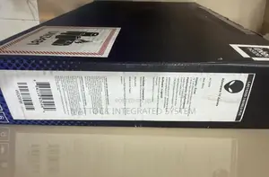 New Laptop Dell 16GB Intel Core 7 SSD 1T