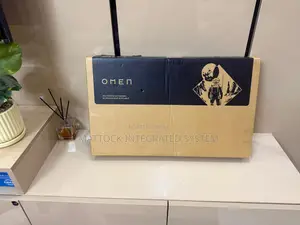 New Laptop HP Omen Slim 32GB Intel Core Ultra 7 SSD 1T