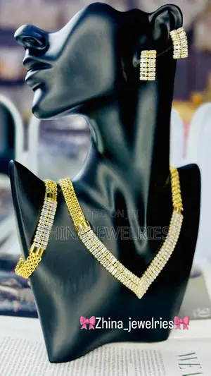 Jewelry Set