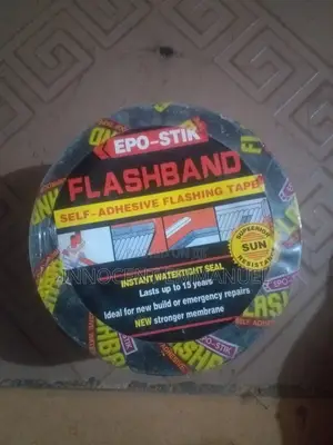 Flashband Adhesive Tape