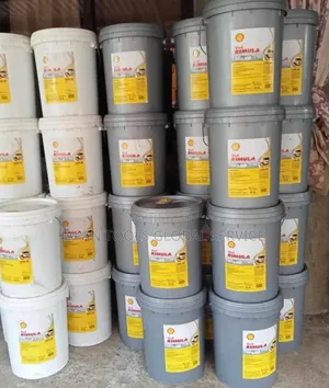 Shell Rimula R1 Multi 20w-40 (20litre)