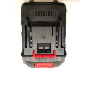 Rechargeable Battery Sack Closer